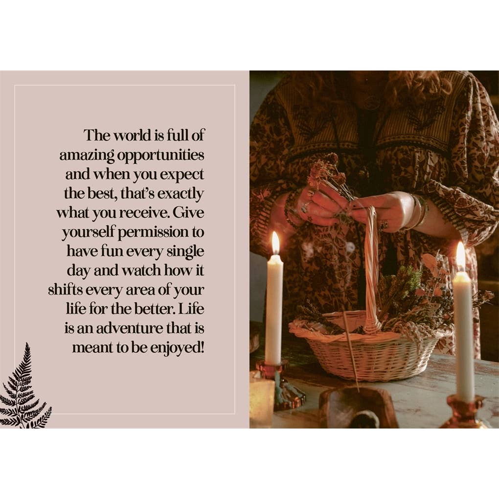 Find Your Soul Path: Discover the Magical Life Within
