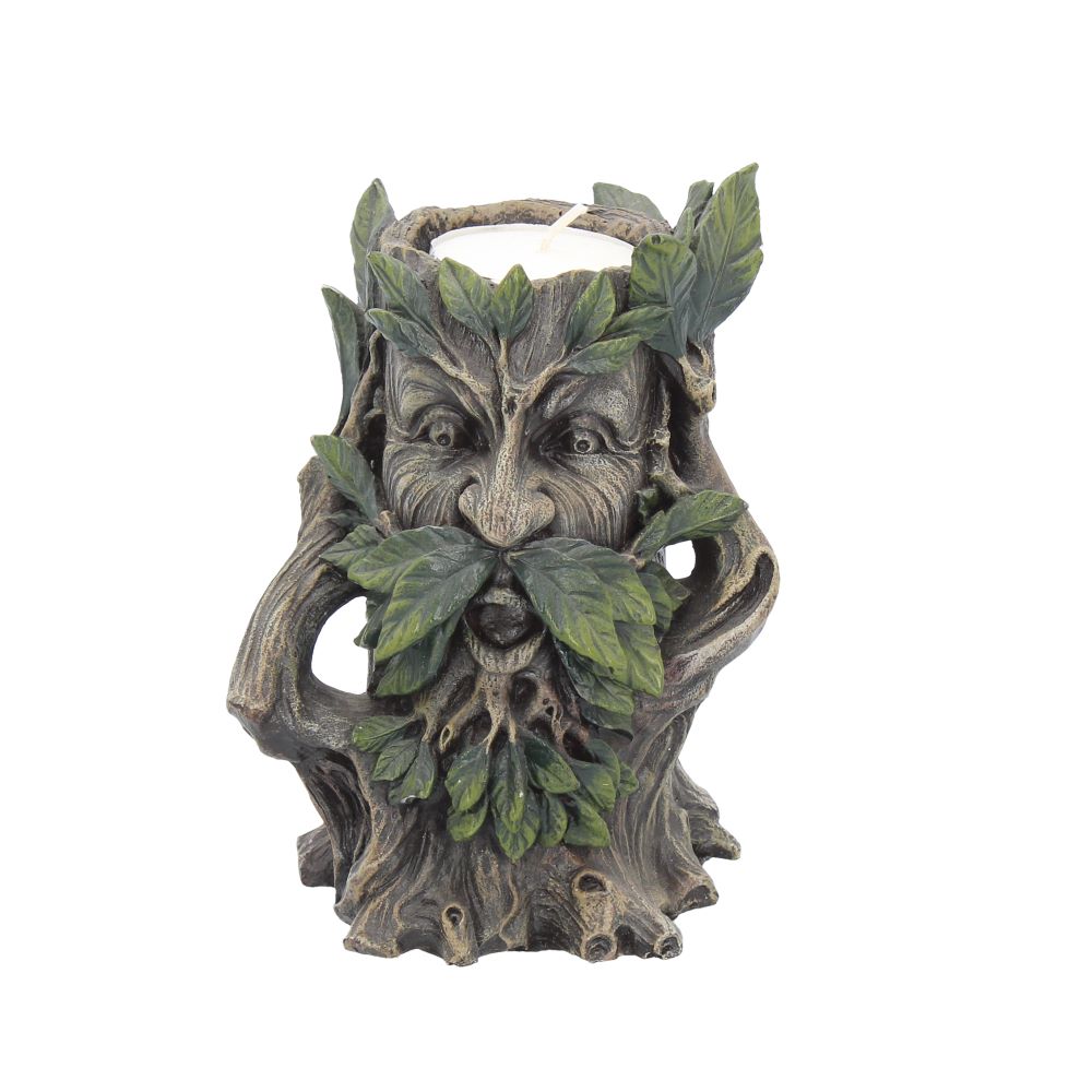 Wildwood Tealight Holder 12cm