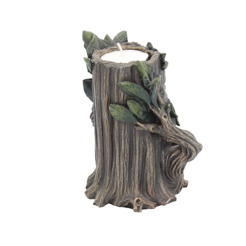 Wildwood Tealight Holder 12cm