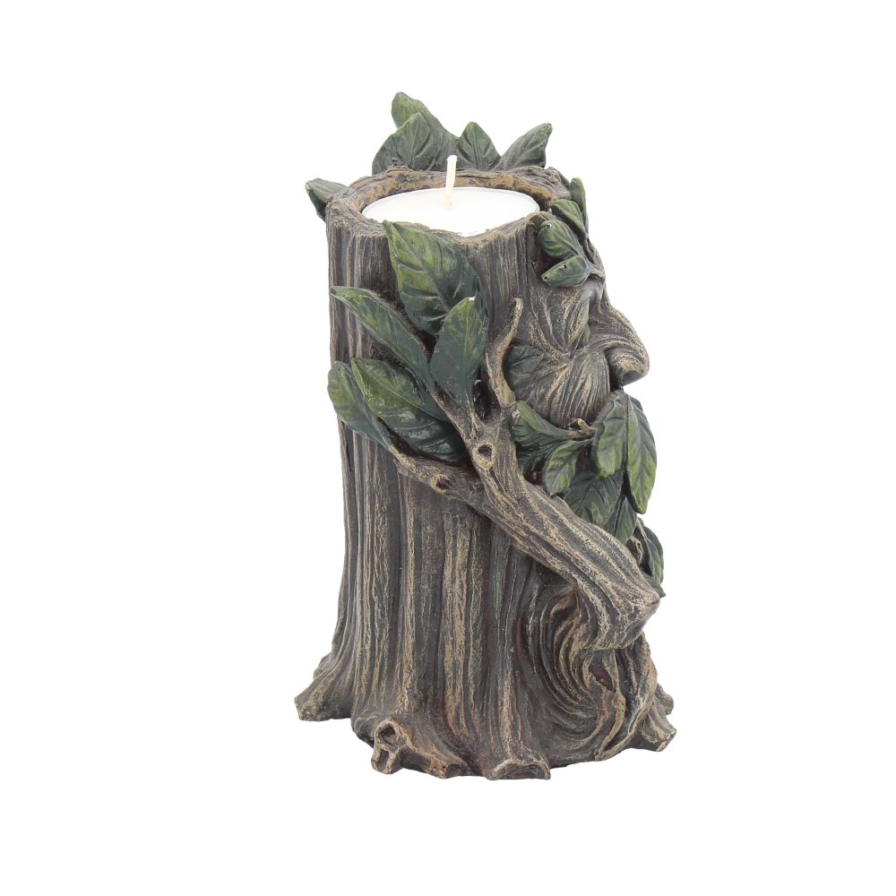 Wildwood Tealight Holder 12cm