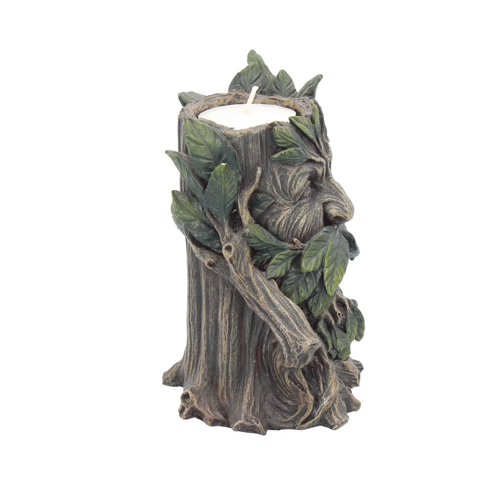 Wildwood Tealight Holder 12cm