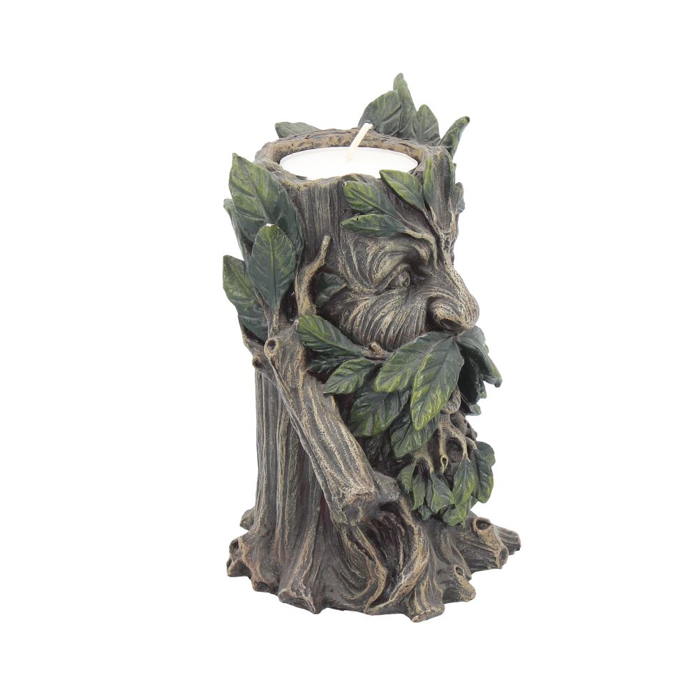 Wildwood Tealight Holder 12cm