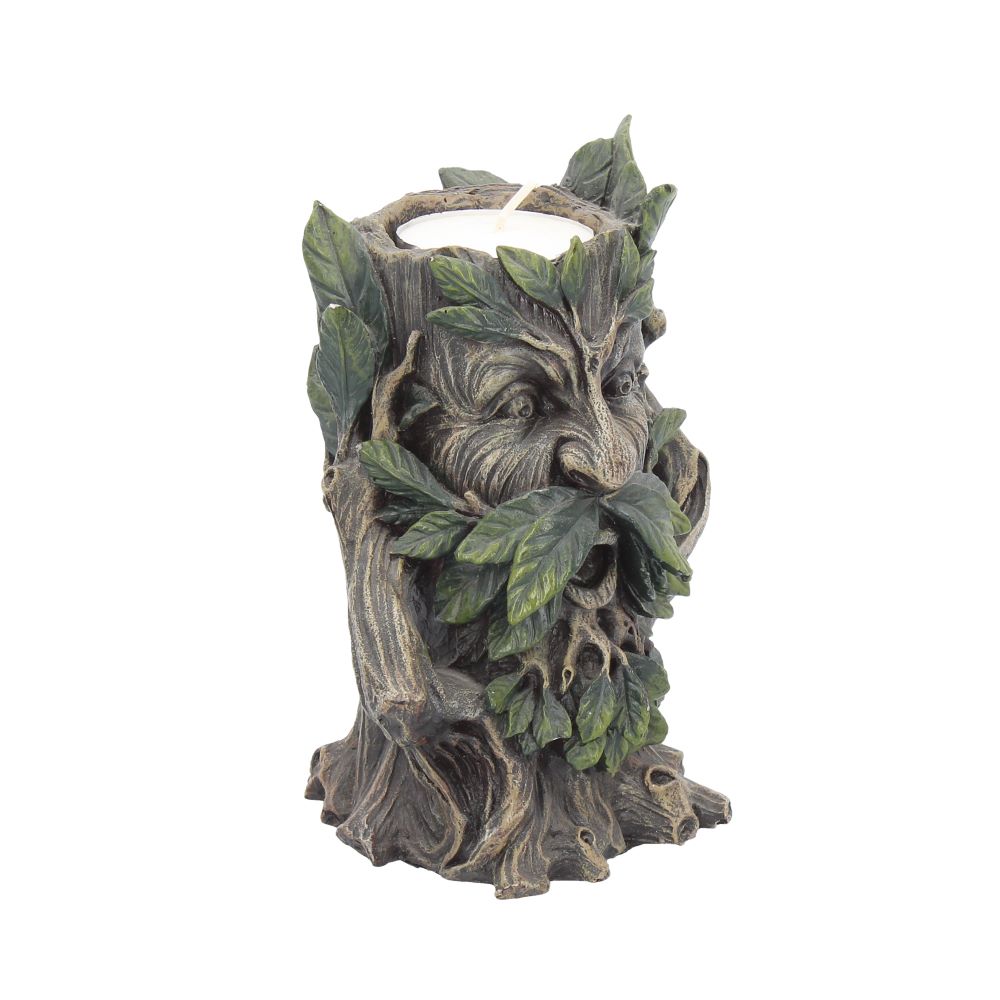 Wildwood Tealight Holder 12cm