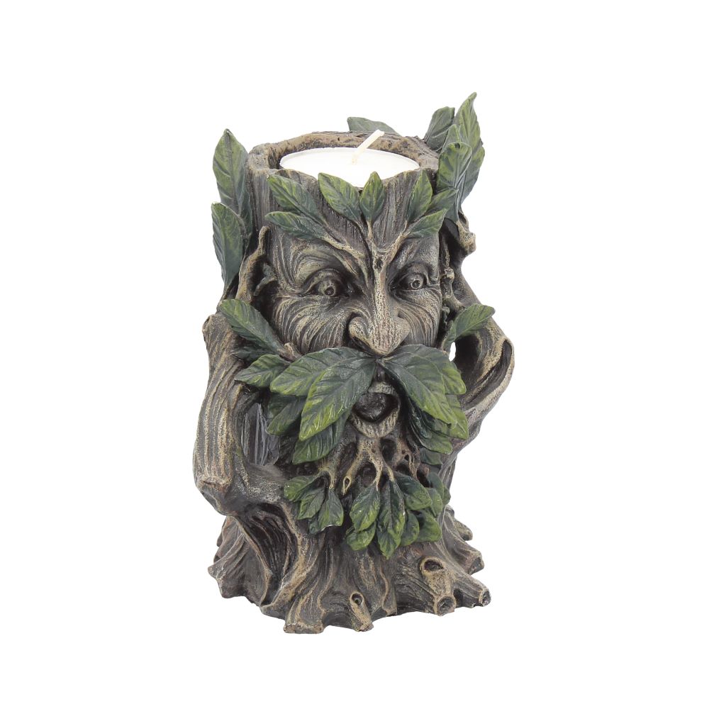 Wildwood Tealight Holder 12cm