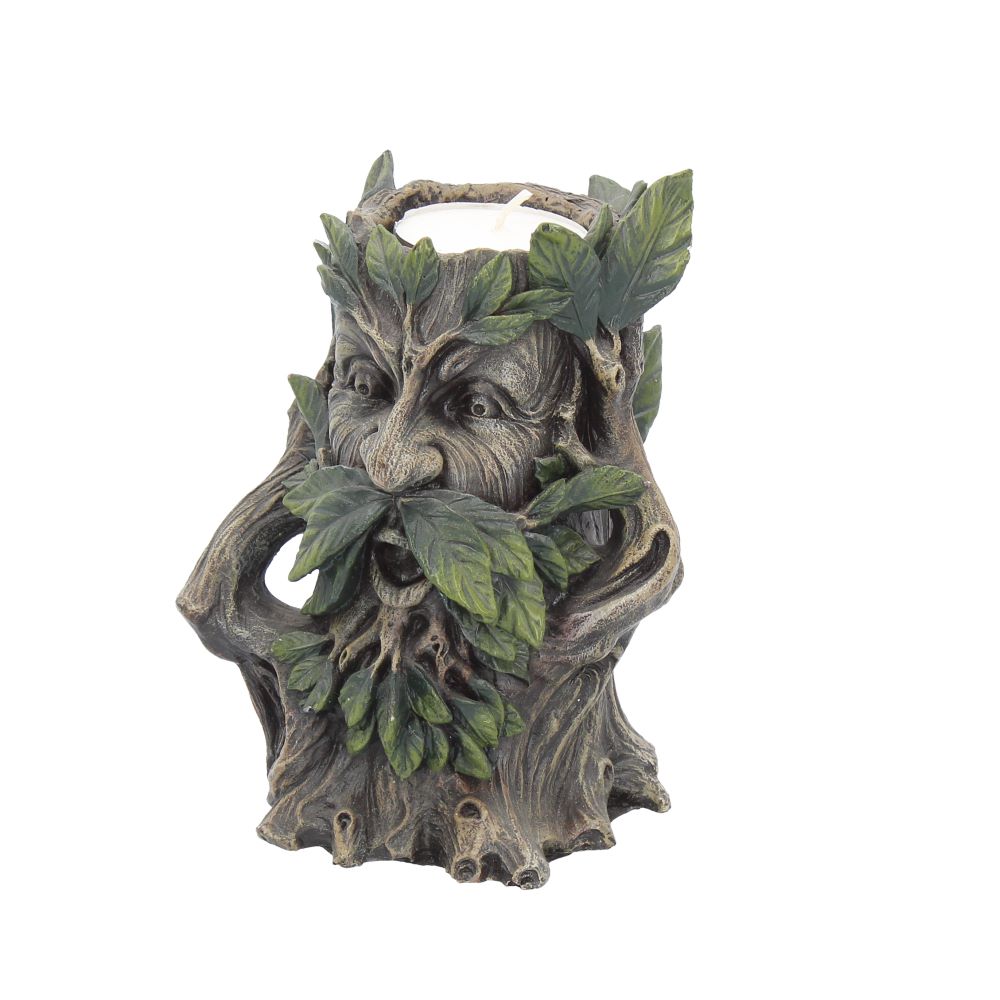 Wildwood Tealight Holder 12cm