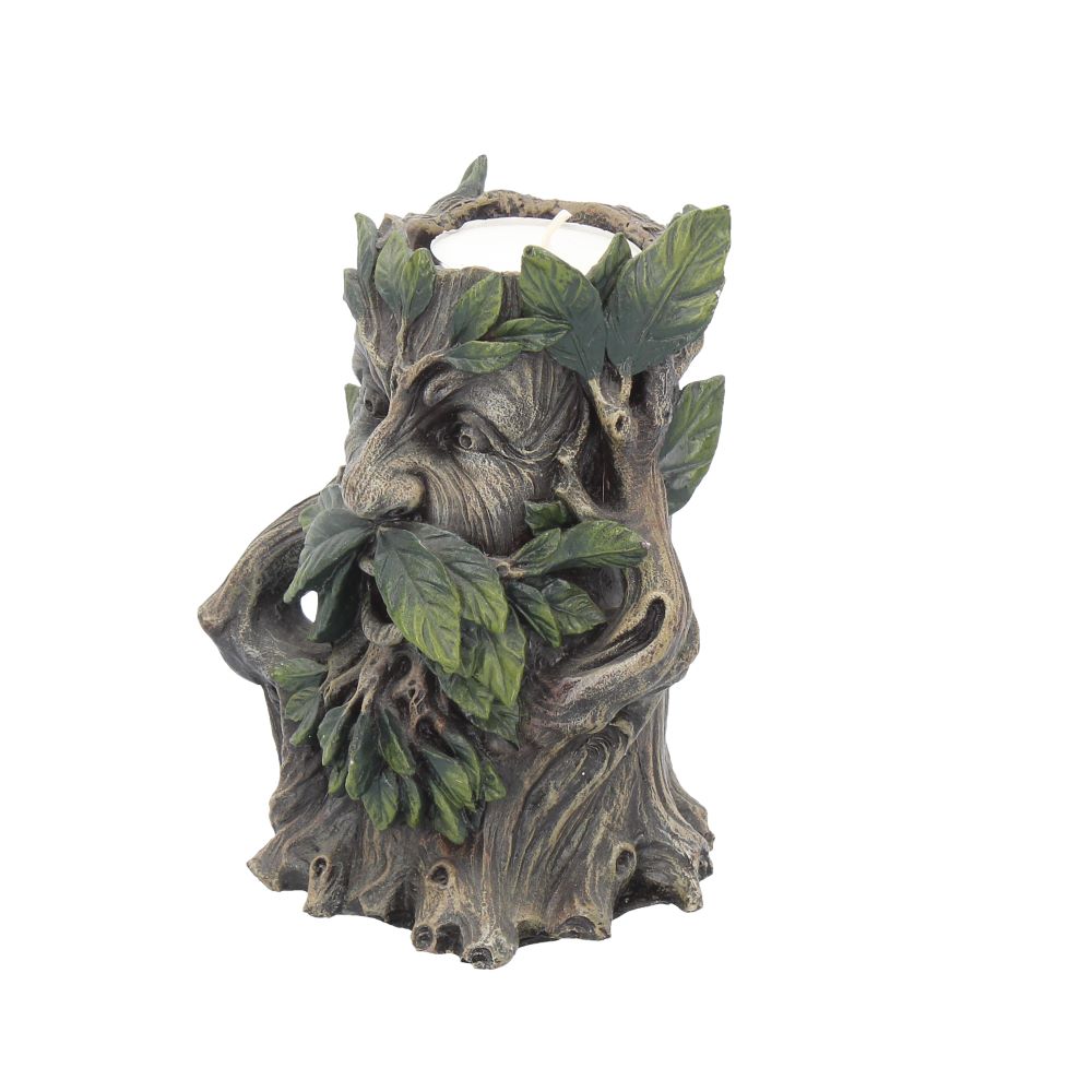 Wildwood Tealight Holder 12cm