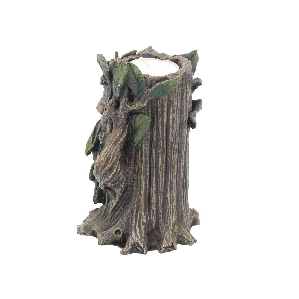 Wildwood Tealight Holder 12cm