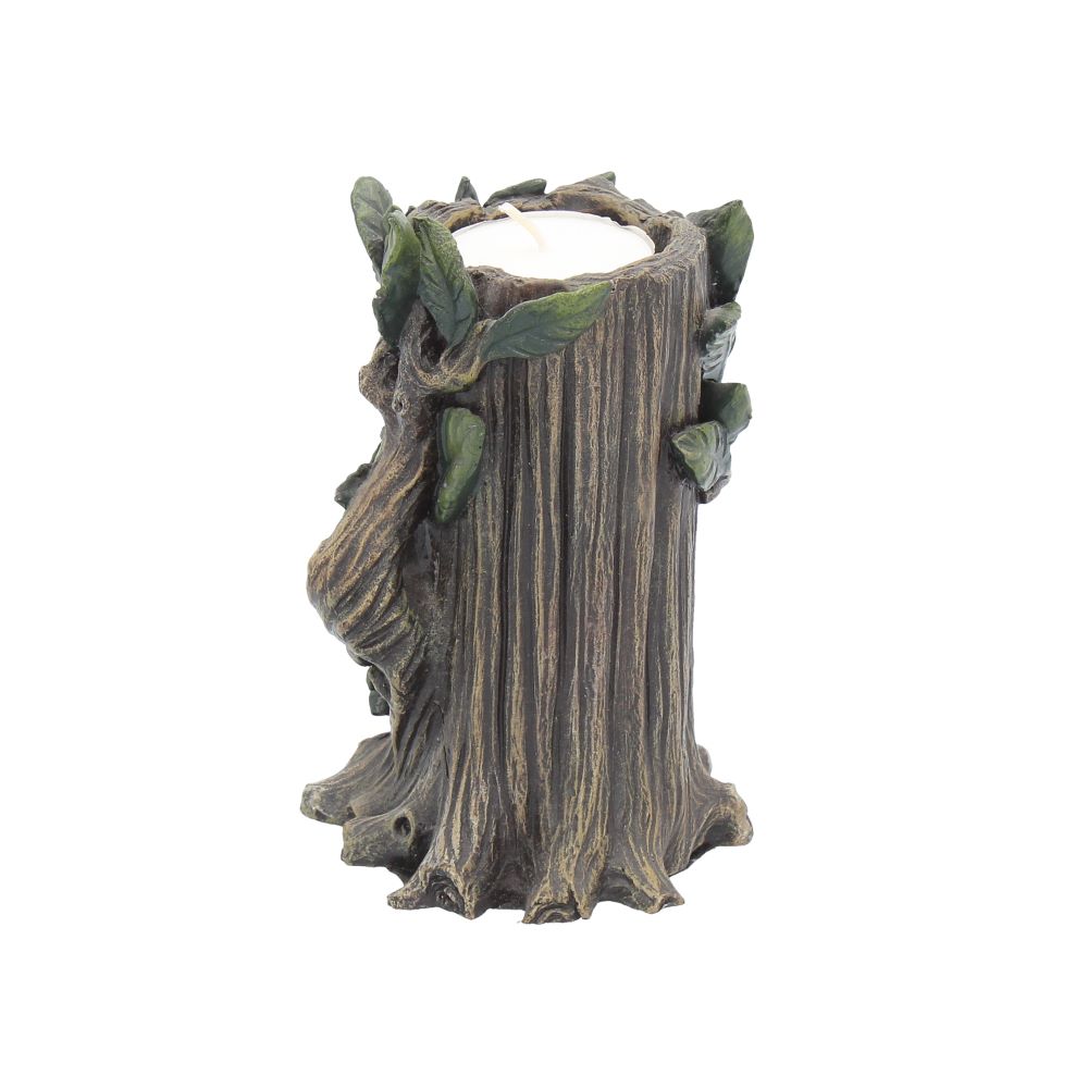 Wildwood Tealight Holder 12cm