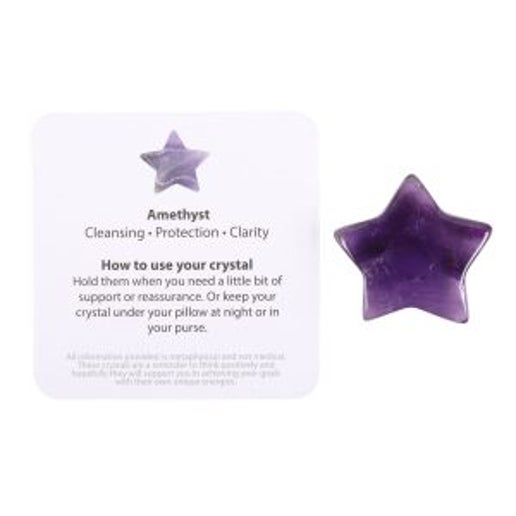 Crystal Star