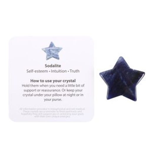 Crystal Star