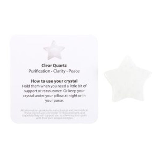 Crystal Star