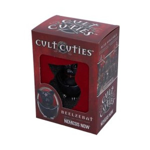 Cult Cuties- Beezlebat